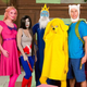 Illustration for article titled The Adventure Time porn parody is as horrifying and dumb as it sounds